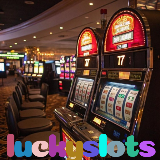 A Magia dos Jogos de Fantasia na luckyslots