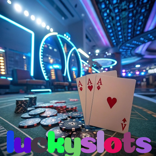 A Magia dos Jogos de Fantasia na luckyslots
