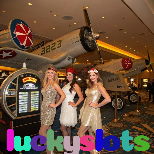 A Magia dos Jogos de Fantasia na luckyslots
