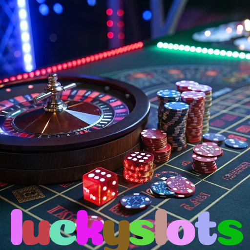 A Magia dos Jogos de Fantasia na luckyslots