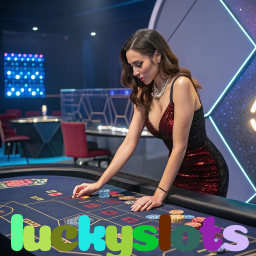 A Magia dos Jogos de Fantasia na luckyslots
