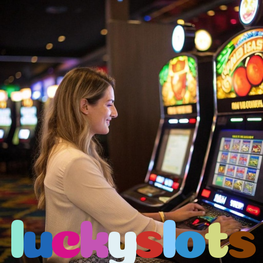 A Magia dos Jogos de Fantasia na luckyslots