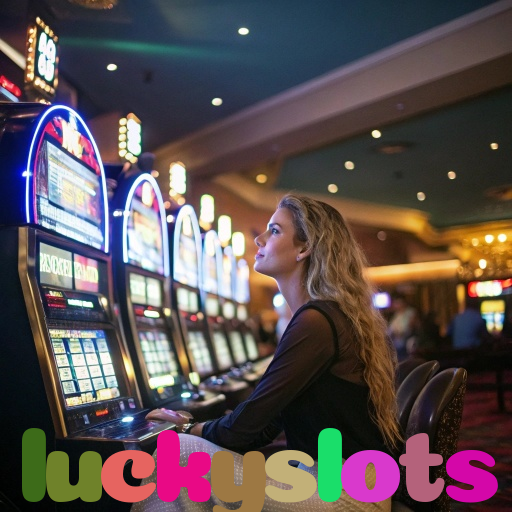 A Magia dos Jogos de Fantasia na luckyslots