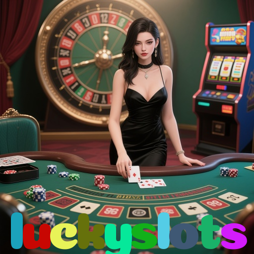 A Magia dos Jogos de Fantasia na luckyslots