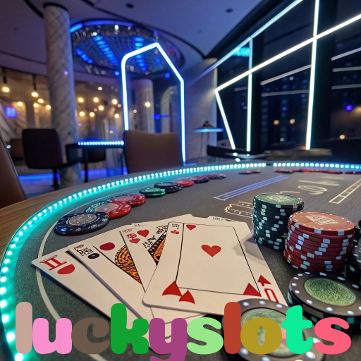 A Magia dos Jogos de Fantasia na luckyslots