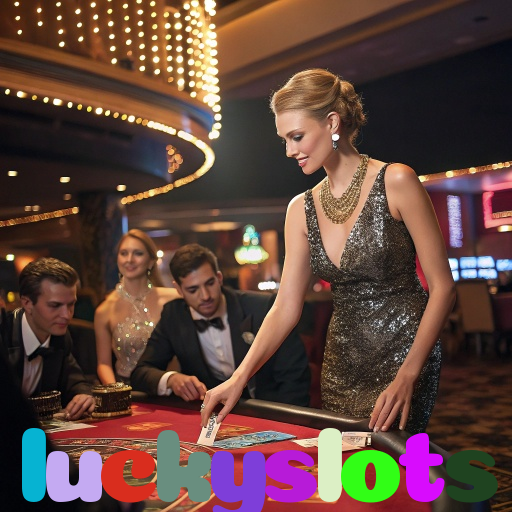 A Magia dos Jogos de Fantasia na luckyslots