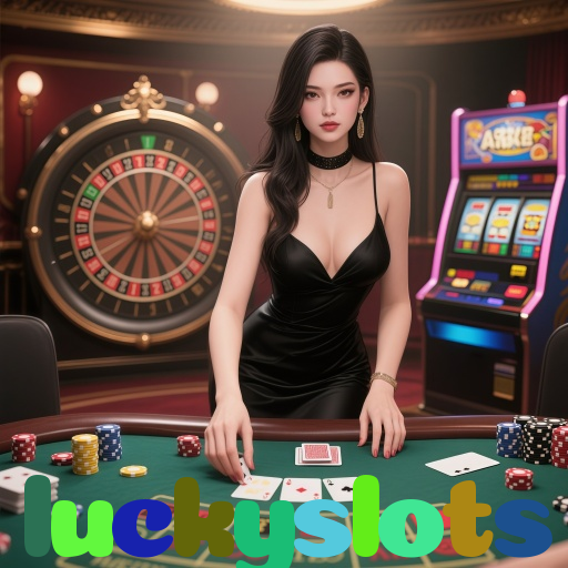 A Magia dos Jogos de Fantasia na luckyslots