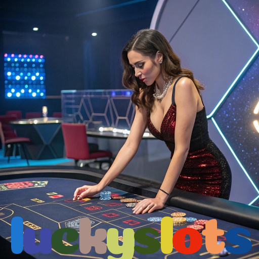 A Magia dos Jogos de Fantasia na luckyslots