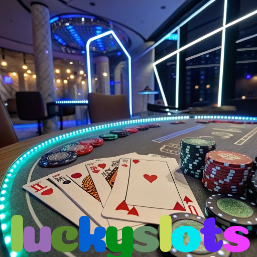 A Magia dos Jogos de Fantasia na luckyslots