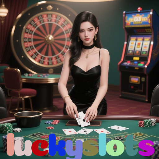 A Magia dos Jogos de Fantasia na luckyslots