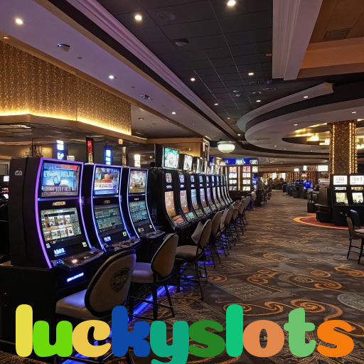 A Magia dos Jogos de Fantasia na luckyslots