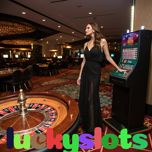 A Magia dos Jogos de Fantasia na luckyslots