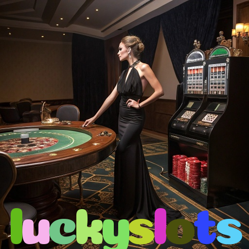 A Magia dos Jogos de Fantasia na luckyslots