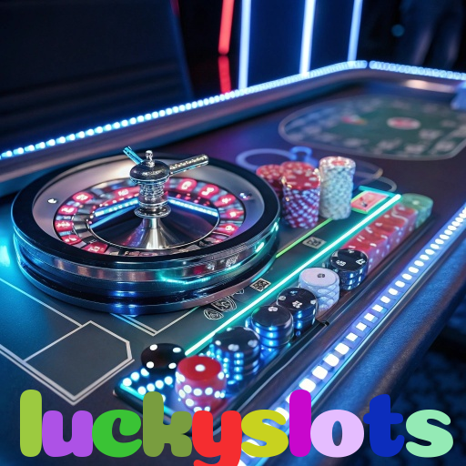 A Magia dos Jogos de Fantasia na luckyslots