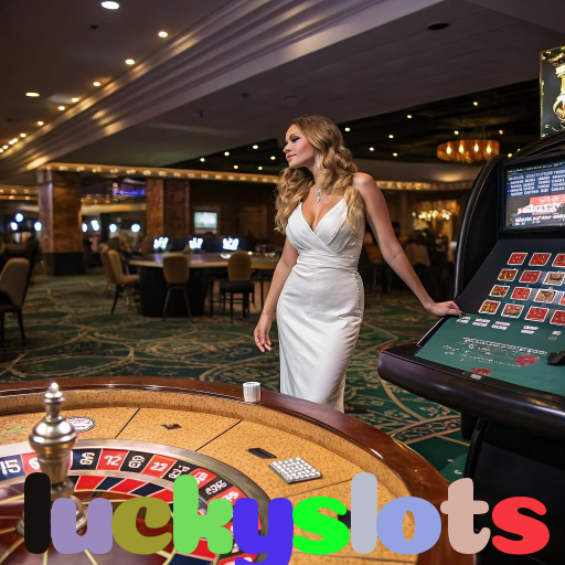 A Magia dos Jogos de Fantasia na luckyslots