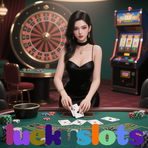 A Magia dos Jogos de Fantasia na luckyslots