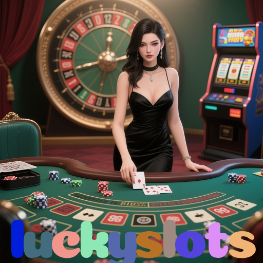 A Magia dos Jogos de Fantasia na luckyslots
