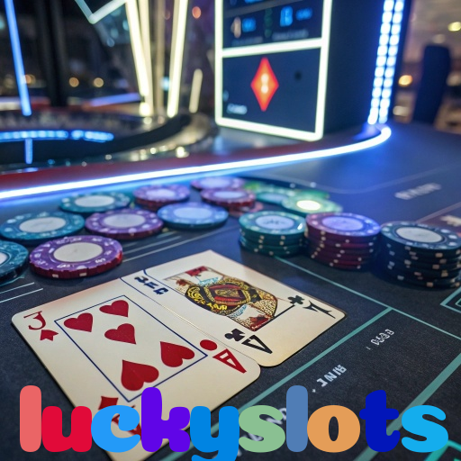A Magia dos Jogos de Fantasia na luckyslots