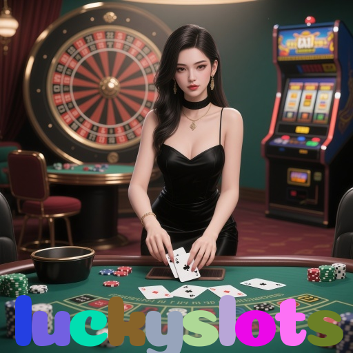 A Magia dos Jogos de Fantasia na luckyslots