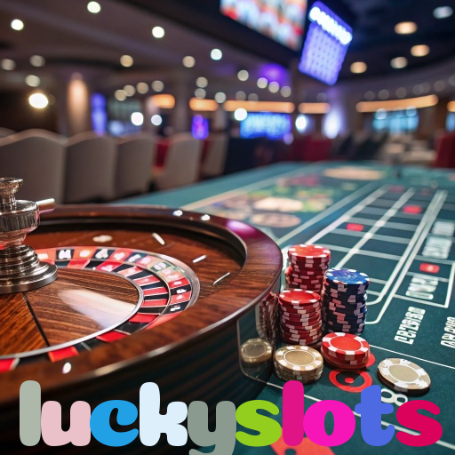 A Magia dos Jogos de Fantasia na luckyslots