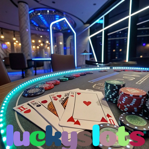A Magia dos Jogos de Fantasia na luckyslots
