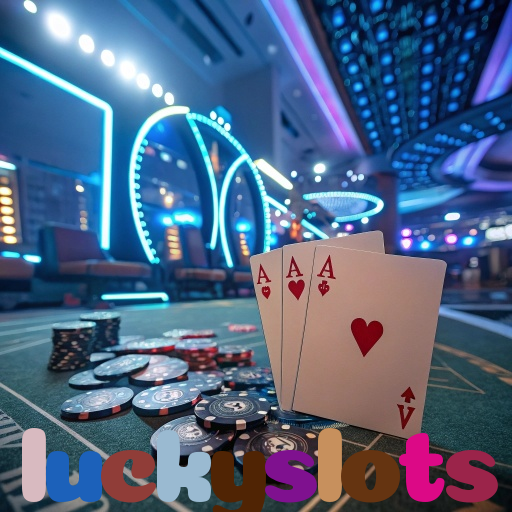 A Magia dos Jogos de Fantasia na luckyslots