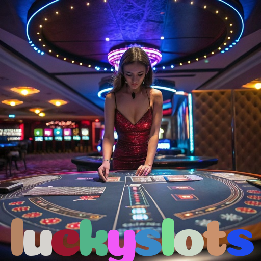 A Magia dos Jogos de Fantasia na luckyslots
