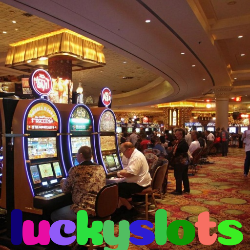 A Magia dos Jogos de Fantasia na luckyslots