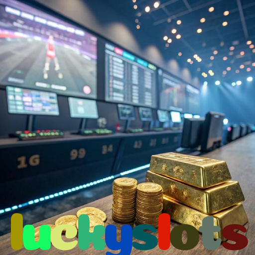 A Magia dos Jogos de Fantasia na luckyslots