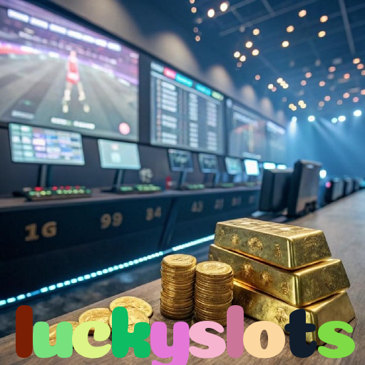 A Magia dos Jogos de Fantasia na luckyslots