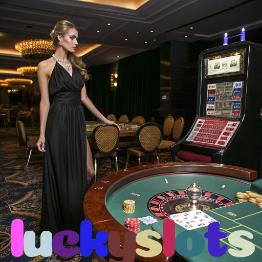 A Magia dos Jogos de Fantasia na luckyslots