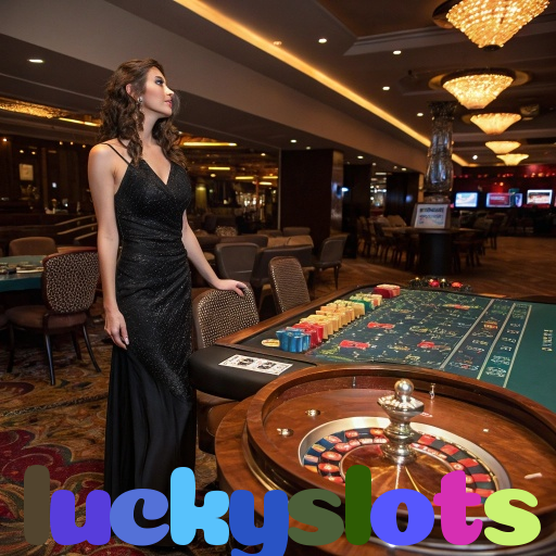 A Magia dos Jogos de Fantasia na luckyslots