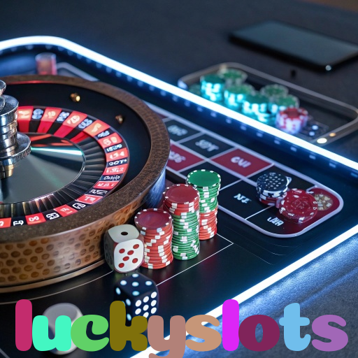 A Magia dos Jogos de Fantasia na luckyslots