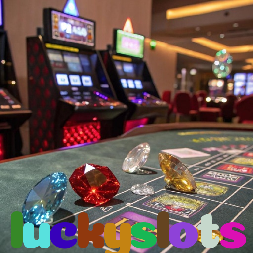 A Magia dos Jogos de Fantasia na luckyslots