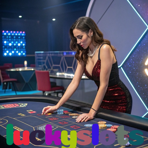 A Magia dos Jogos de Fantasia na luckyslots