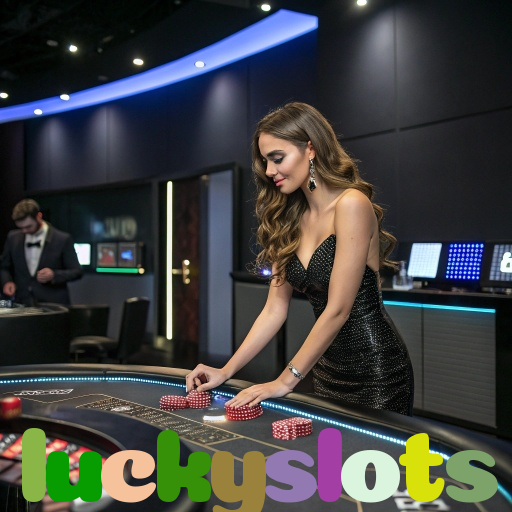 A Magia dos Jogos de Fantasia na luckyslots