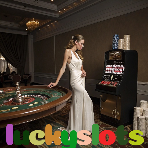 A Magia dos Jogos de Fantasia na luckyslots