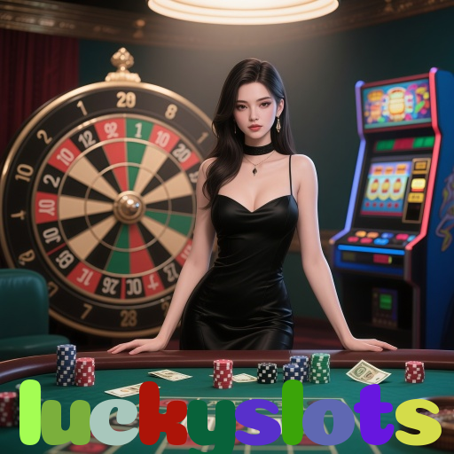 A Magia dos Jogos de Fantasia na luckyslots