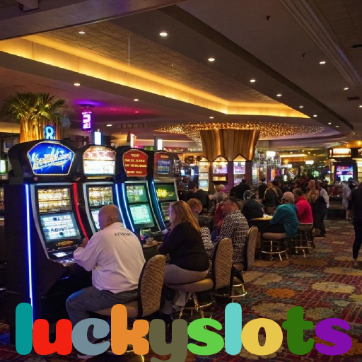 A Magia dos Jogos de Fantasia na luckyslots