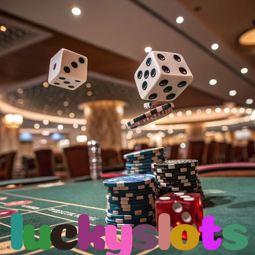 A Magia dos Jogos de Fantasia na luckyslots