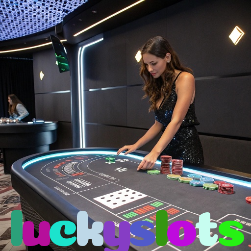 A Magia dos Jogos de Fantasia na luckyslots
