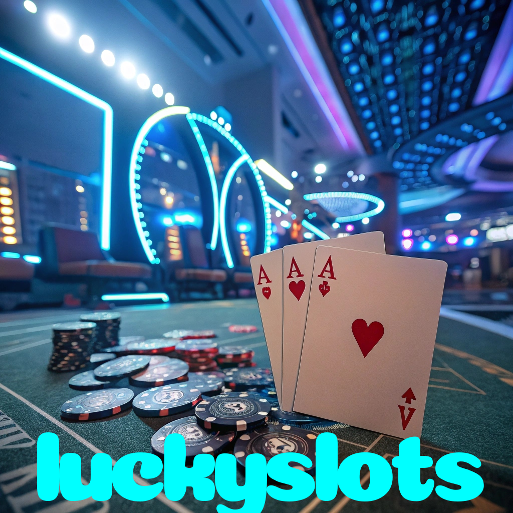 A Magia dos Jogos de Fantasia na luckyslots