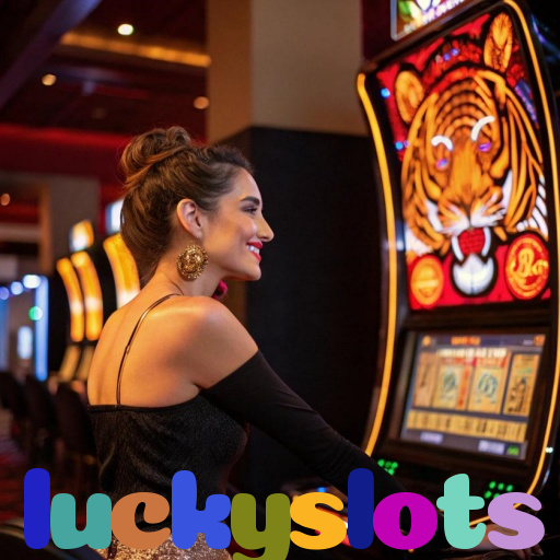A Magia dos Jogos de Fantasia na luckyslots