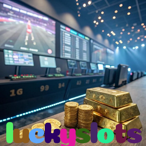 A Magia dos Jogos de Fantasia na luckyslots