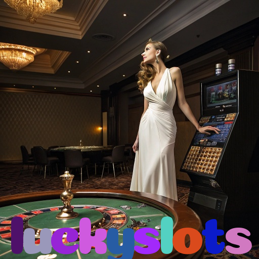 A Magia dos Jogos de Fantasia na luckyslots