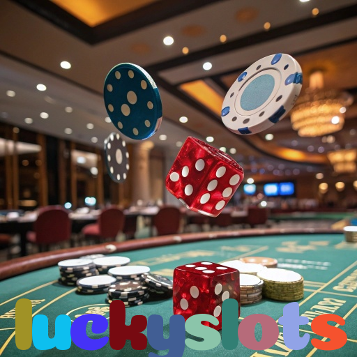 A Magia dos Jogos de Fantasia na luckyslots