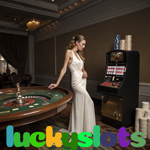 A Magia dos Jogos de Fantasia na luckyslots