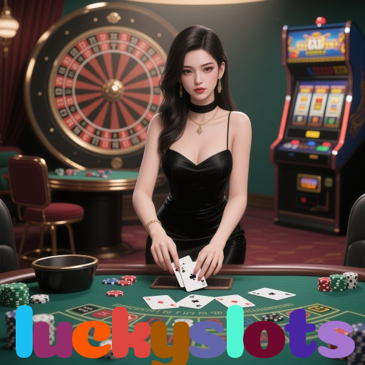 A Magia dos Jogos de Fantasia na luckyslots