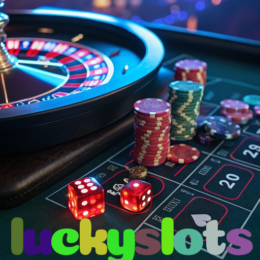 A Magia dos Jogos de Fantasia na luckyslots