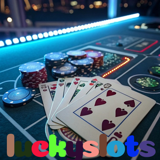A Magia dos Jogos de Fantasia na luckyslots